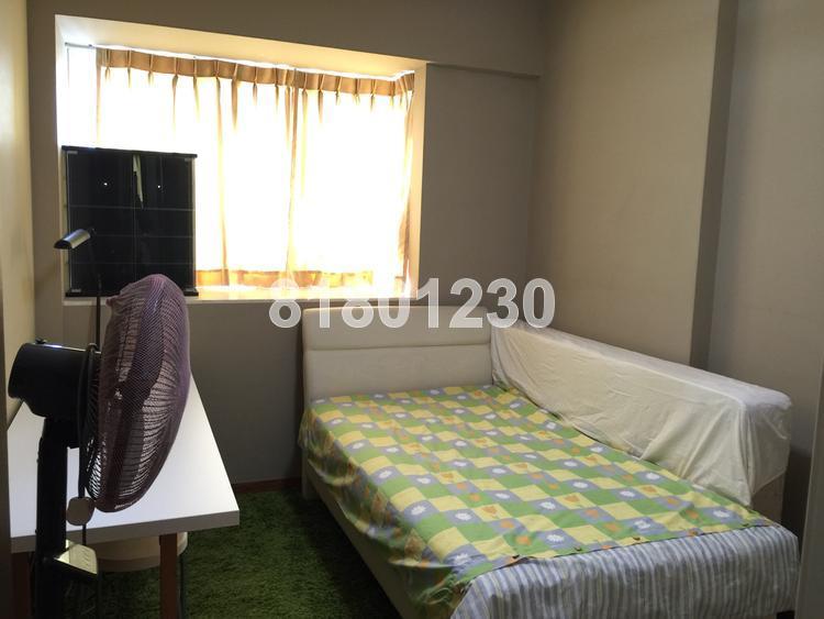 The Warren (D23), Condominium #114732672